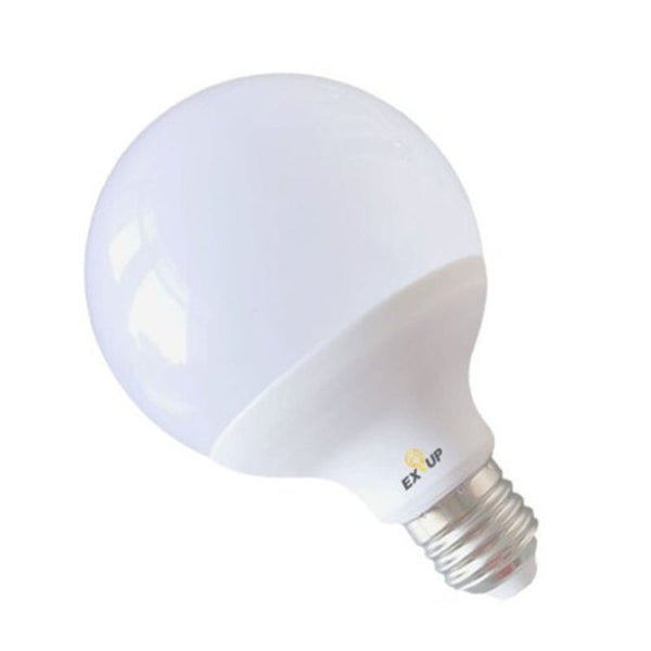 15W Led Globe Bulb G95 E27 1400Lm Ac 220V 240V White 2700K 3000K