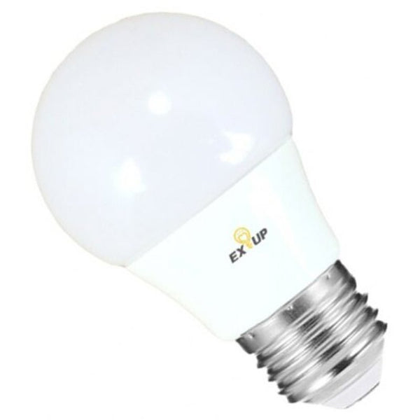 5Pcs 3W E27 Globe Bulb 5730Smd Ac220 240V White 2700K 3000K