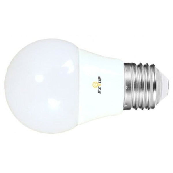 5Pcs 3W E27 Globe Bulb 5730Smd Ac220 240V White 2700K 3000K