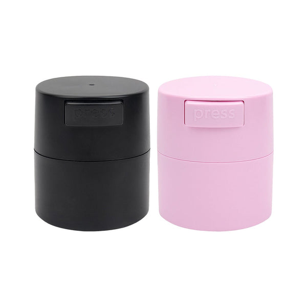 Eyelash Glue Storage Container With Compartment For Lash Adhesive Organizer Tan Eyelash Tools