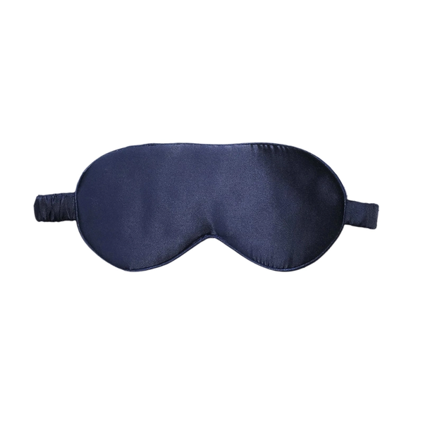 Eye Mask Soft Padded Sleeping Light Blocking Blindfold Features Eye Masks