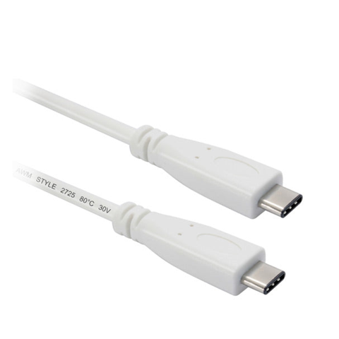 Ezcool 1M Skymaster Usb3.1 Cable Type To White