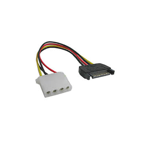 Ezcool One Head Sata Power Cable