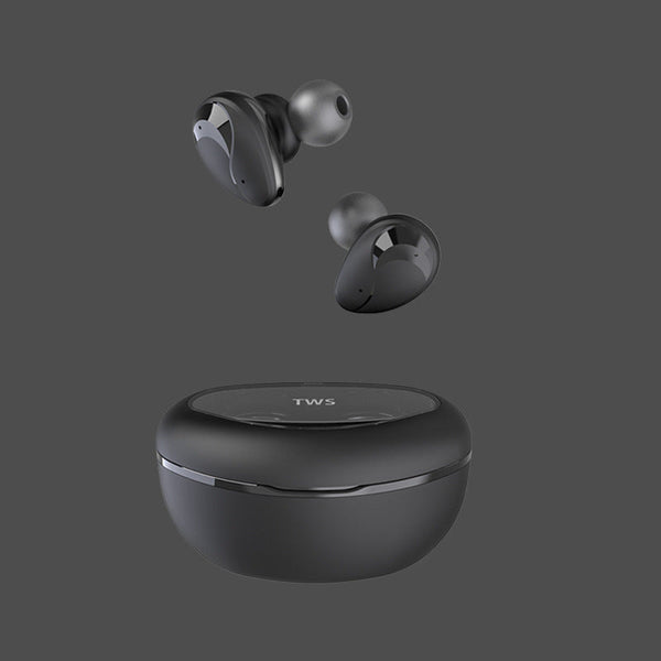 Active Noise Reduction Wireless Headset Bluetooth