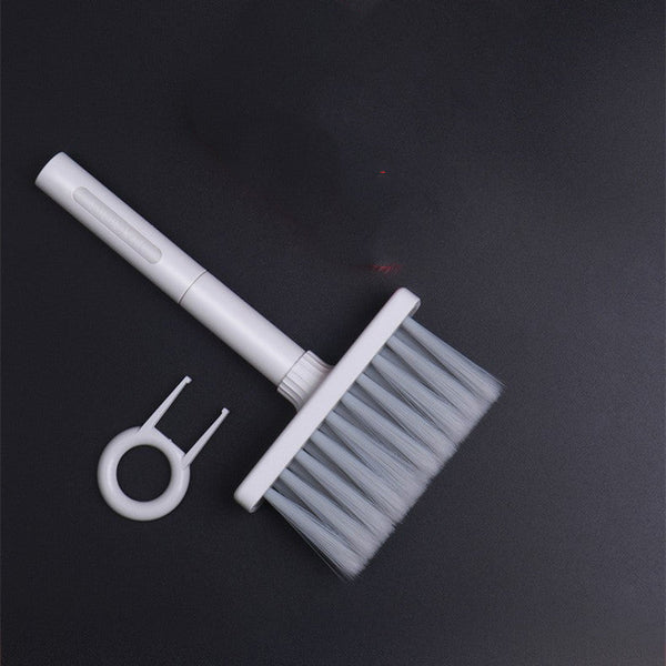 4 In 1 Keyboard Brush Computer Cleaning Tools Cleaning Equipment & Kits