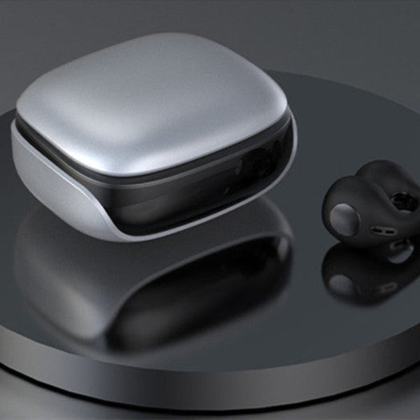 Jx80 True Wireless Bluetooth Headset Binaural Painless Wear Pro Earbuds