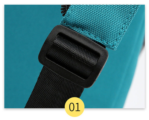 Women Sport Bags Multifunctional Backpack Shoulder With Usb Design Gym Bags