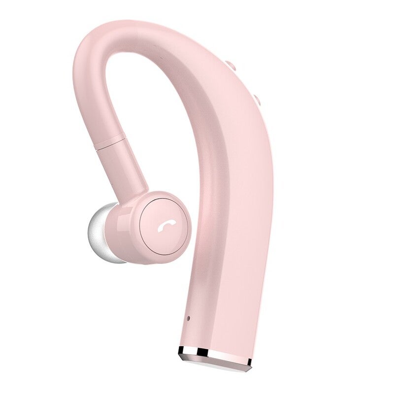 Wireless Headphones Mini Smart Bluetooth 5.0 In Ear Headset With Mic Handsfree Earbuds Headsets