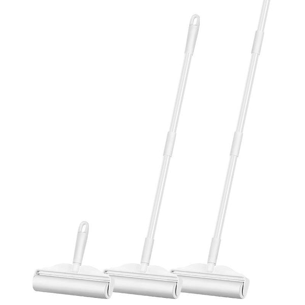Pet Hair Remover Sticky Roller Brush Lint Lint Removers