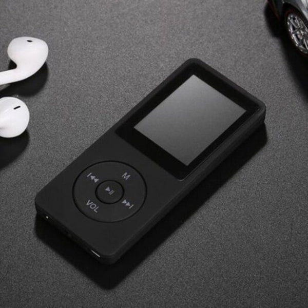 F8 Long Standby Lossless Music Mp3 Player E Book Video Playback 8Gb White Ipods & Mp3 Players