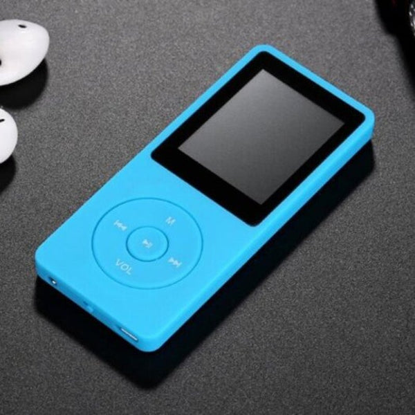 F8 Long Standby Lossless Music Mp3 Player E Book Video Playback 8Gb White Ipods & Mp3 Players