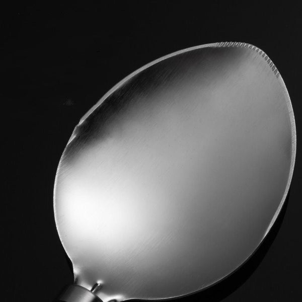 304 Stainless Steel Cut Mango Slicer Cutter Fruit Spoon For Safe And Healthy Food Peelers & Slicers