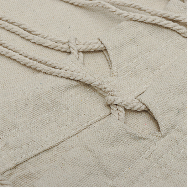 Fabric Hanging Chair 120Kg Max Load Outdoor Garden Seat Swing Seats