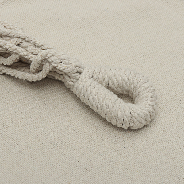 Fabric Hanging Chair 120Kg Max Load Outdoor Garden Seat Swing Seats