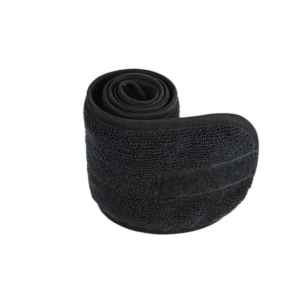 Face Wash Headband Microfiber Spa Wrap Towel Non Slip Towels & Washcloths