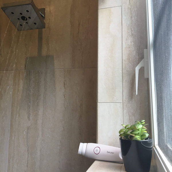 Facial Cleansing Brush Facial Cleansing Devices