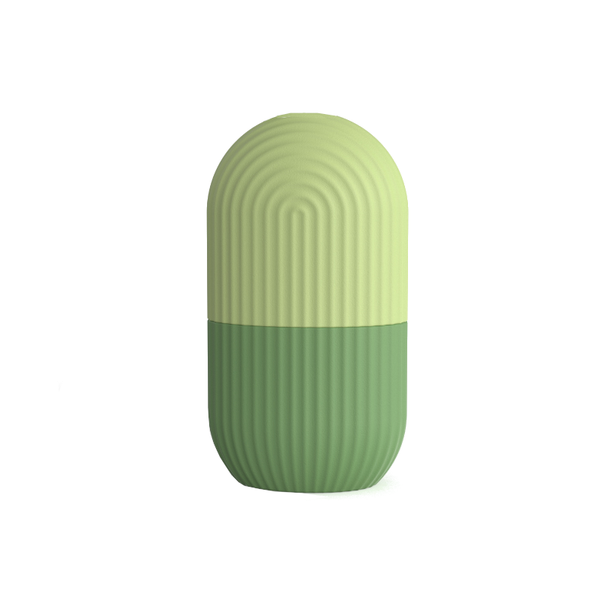 Facial Ice Massage Roller Silicone Beauty Skin Tool Anti Aging Products