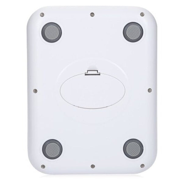 Famirosa 5000G / 1G Digital Lcd Electronic Scale Kitchen Tool Silver Kitchen Scales