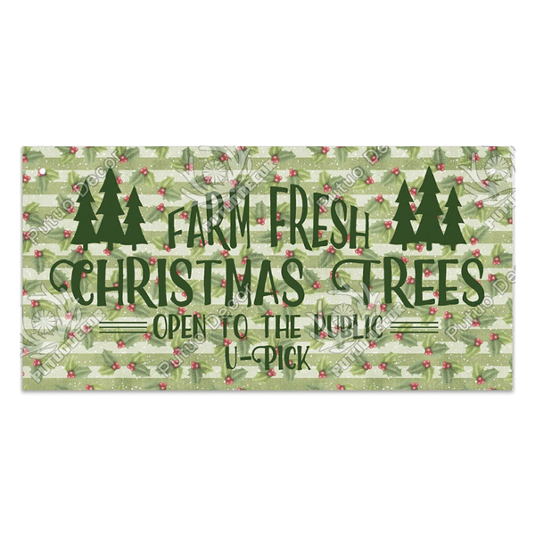 New Year Decoration Home Hanging Sign Door Christmas Tree Ornament Gift Plaques & Signs