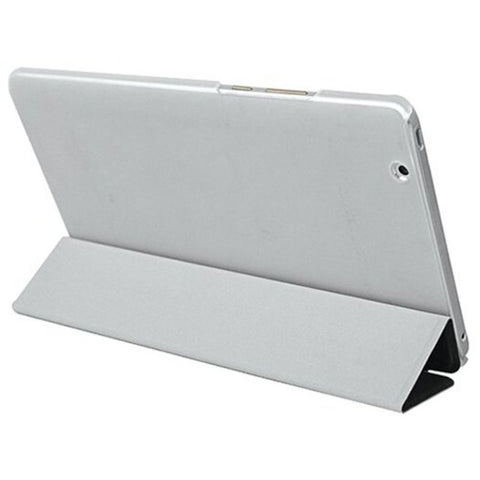 Fashion Leather Tablet Cover For T8 Black