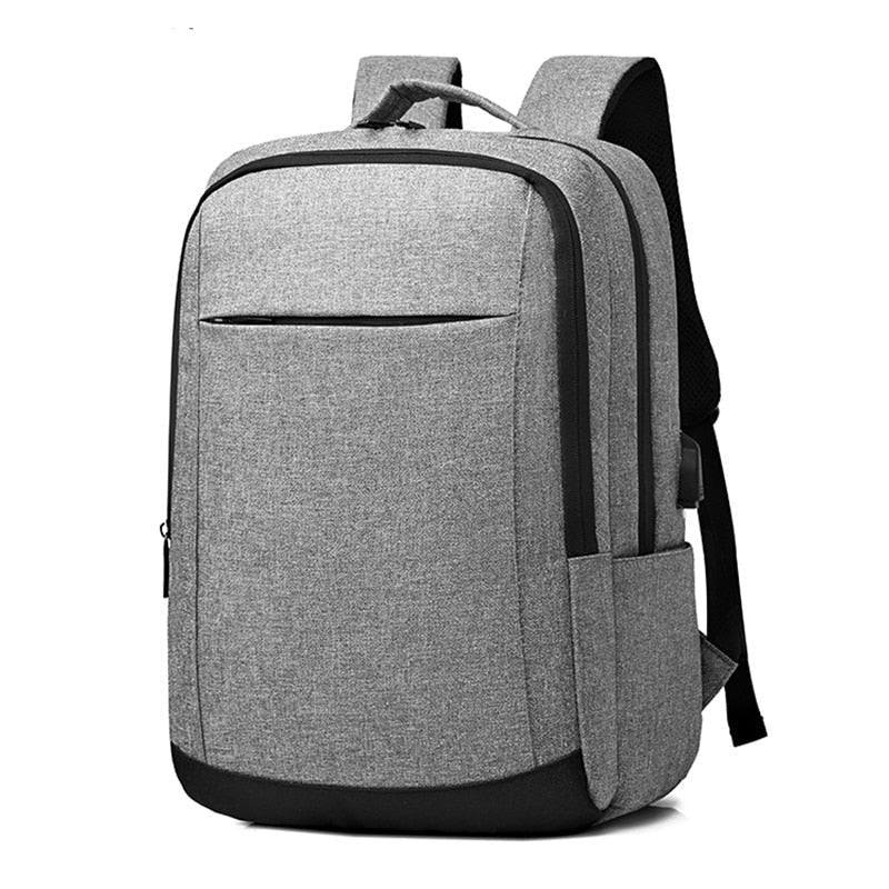 Fashion Mens Backpack Oxford Cloth Waterproof Large Capacity Shoulder Bag Backpacks