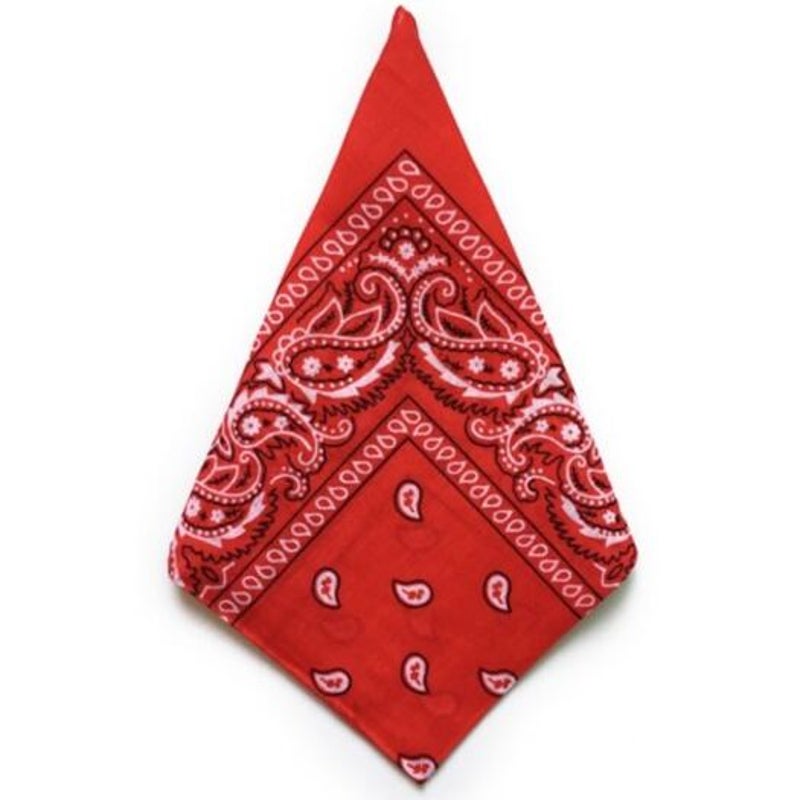 Fashion Scarf Classic Multicolor Comfortable Kerchief Bean Red Scarves