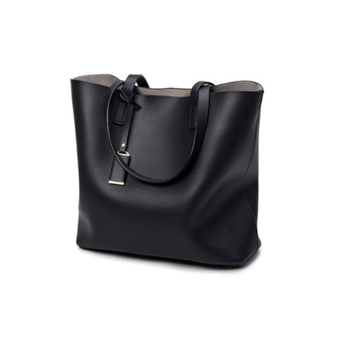 Fashion Top Handle Tote Bag