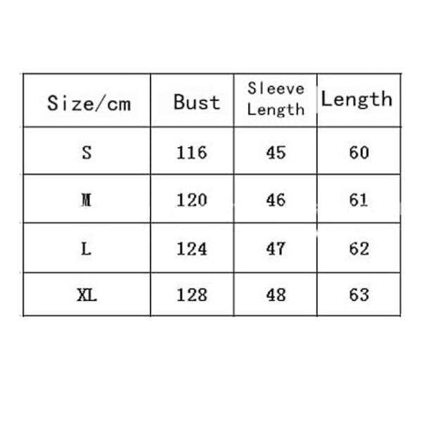Fashion Casual V Neck Sweater White M Coats Jackets & Vests