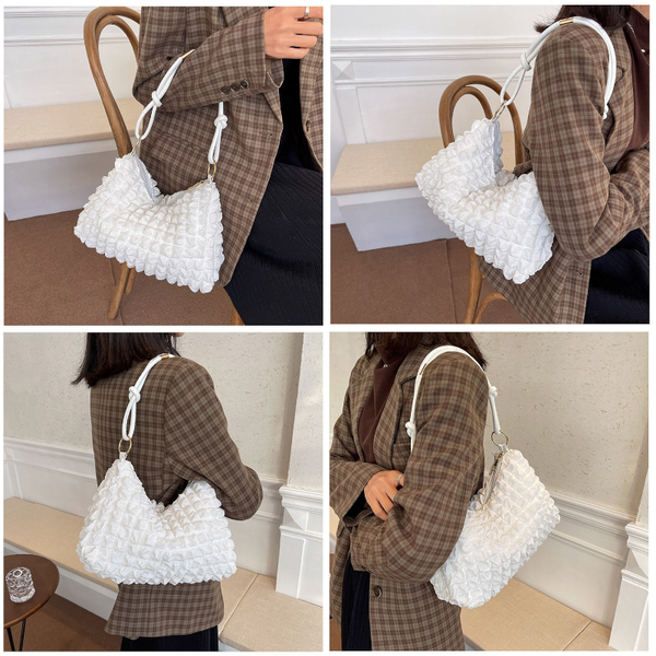 Fashionable Shoulder Bag Modern Style Leisure Handbag Women's Bags & Handbags