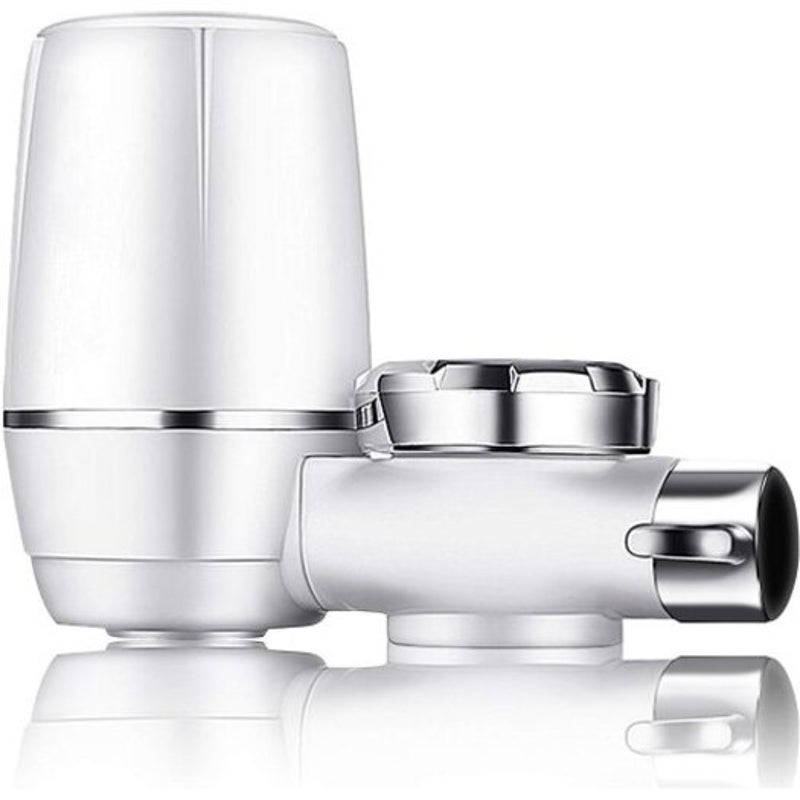 Faucet Water Filter On Tap Filtration System Only Us Available United States Water Filters