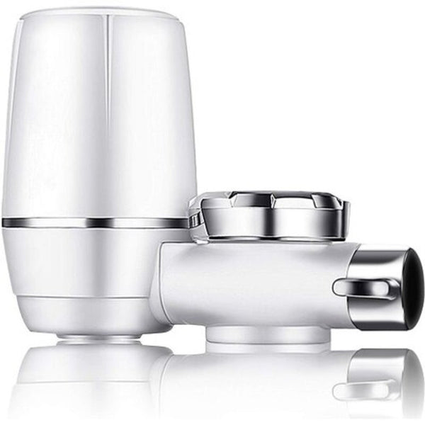 Faucet Water Filter On Tap Filtration System Only Us Available United States Water Filters