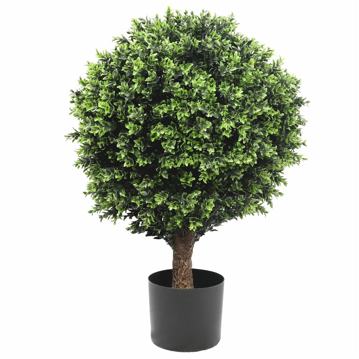 Uv Resistant Artificial Topiary Shrub (Hedyotis) 80Cm Artificial Plants