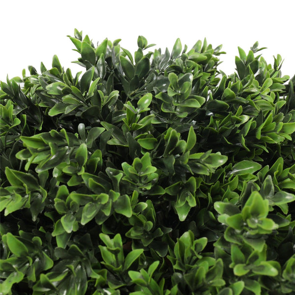 Uv Resistant Artificial Topiary Shrub (Hedyotis) 80Cm Artificial Plants