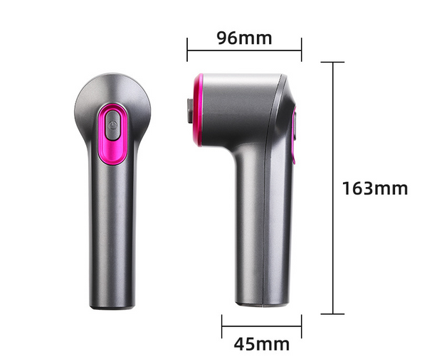 Electric Cleaning Brush Shoe Polisher Shoe Cleaners