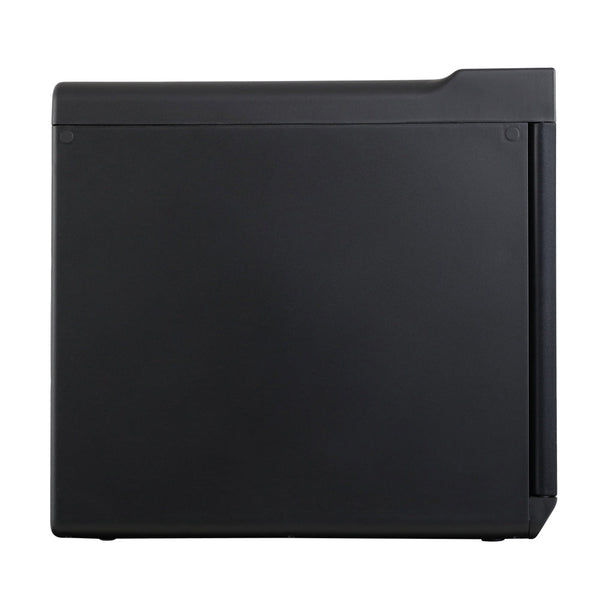 Devanti Food Stainless Steel Jerky Fruit Dryer 10 Trays Dehydrators