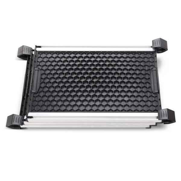 I.Pet Dog Ramp Steps Car Travel Stair Foldable Portable Ladder Aluminium Pet Transport