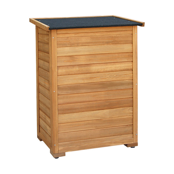 Gardeon Garden Storage Cabinet Cabinets & Cupboards