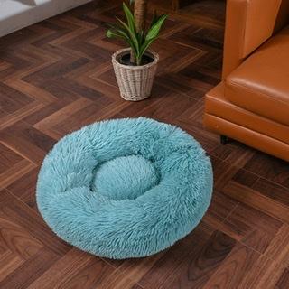 Pooch Pocket Bed For Dogs Green Pet Beds