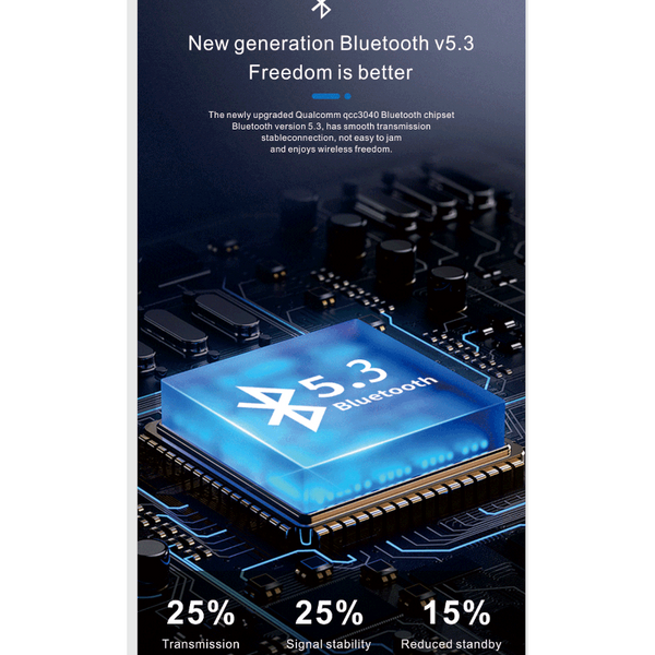 Multi Functional Bluetooth Earphones Fingertip Gyro Fidget Spinner Fidget Blocks