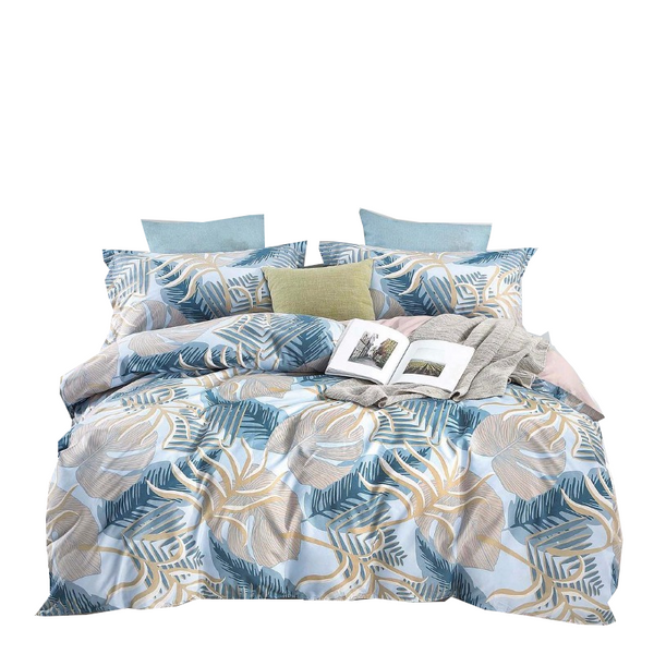 Fabric Fantastic Fiesta Quilt/Duvet Cover Set Quilt Covers