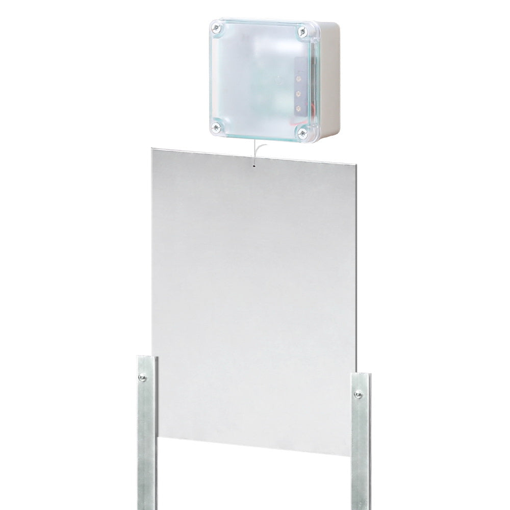 Giantz Automatic Chicken Coop Door Opener Cage Closer Pet Chicken Supplies