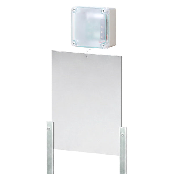 Giantz Automatic Chicken Coop Door Opener Cage Closer Pet Chicken Supplies