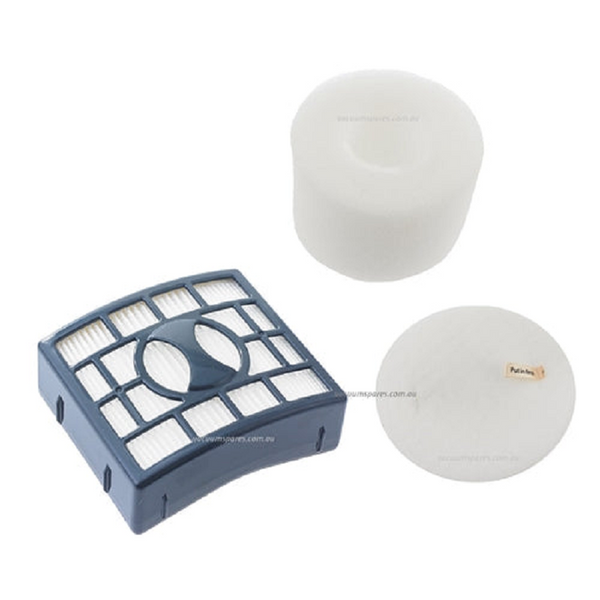 Vacuum Cleaner Parts Hygieia Filter Kit For Shark Rotator Lift Away Nv600 Nv680 Nv684 Nv800 Vacuum Cleaners