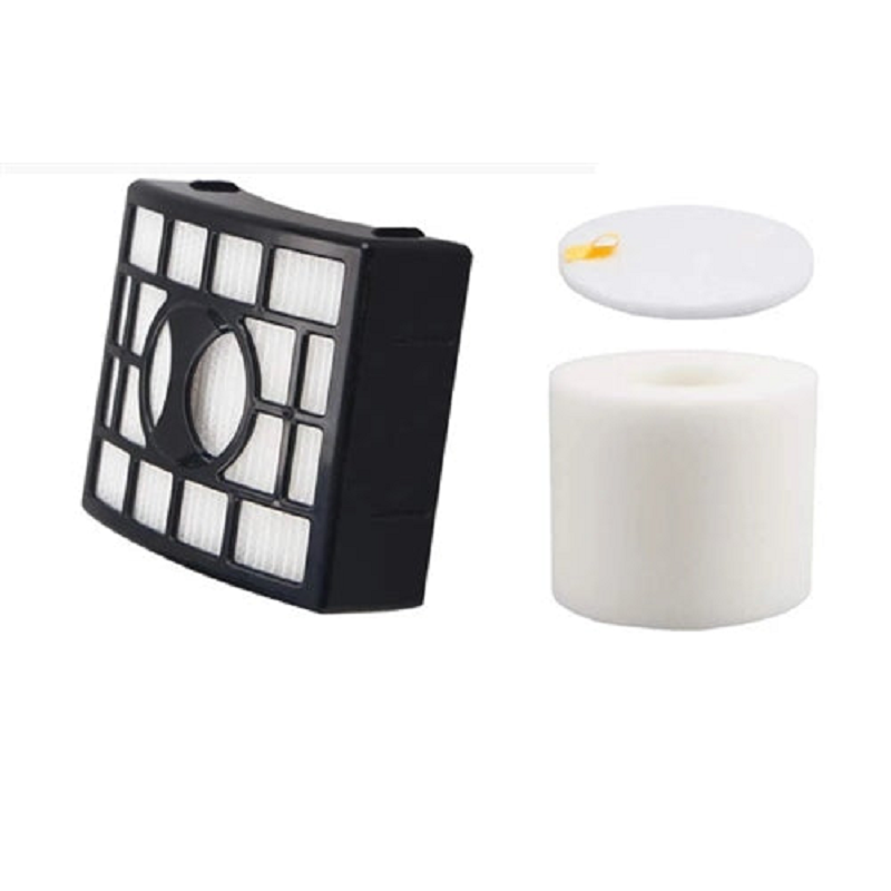 Vacuum Cleaner Parts Hygieia Filter Kit For Shark Rotator Lift Away Nv600 Nv680 Nv684 Nv800 Vacuum Cleaners