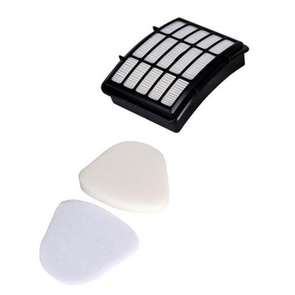 Filter Kit For Shark Navigator Lift Away Nv350 Series Vacuum Cleaner Parts