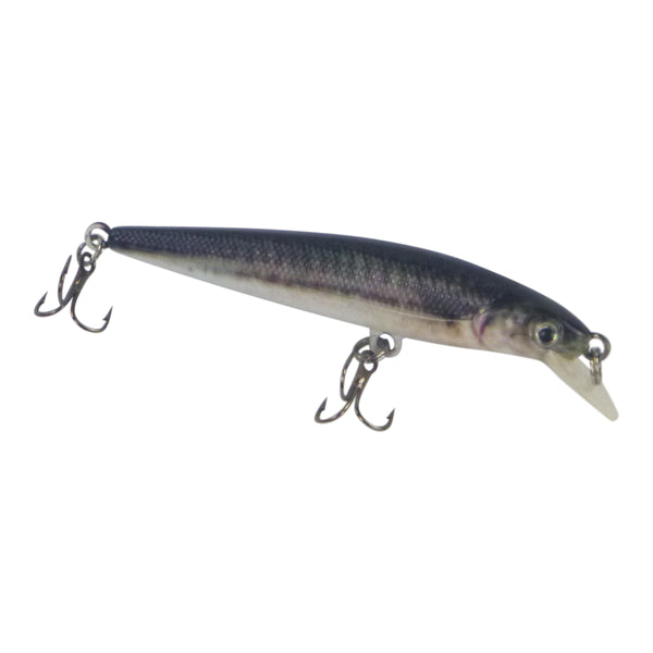 Finesse Naturals Slimy Mack 60 Diving Lure Baits & Lures