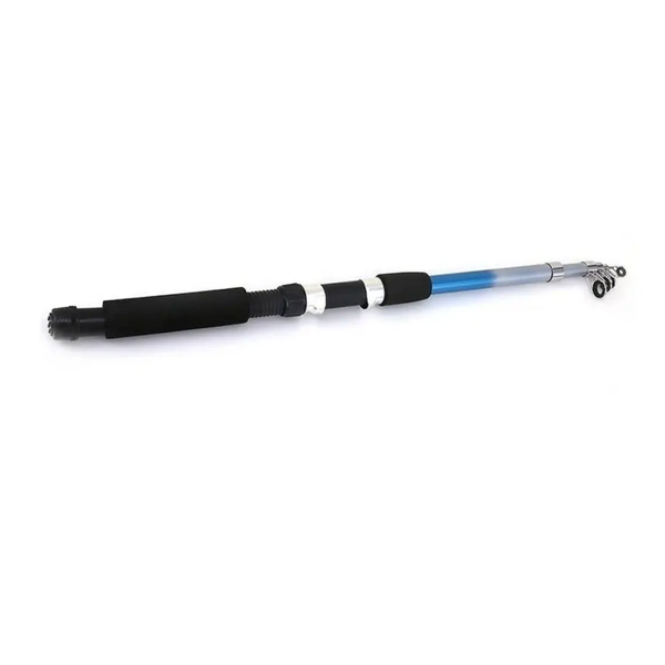 Fishing Reel Rod Combo Set 02 Rod & Reel Combos