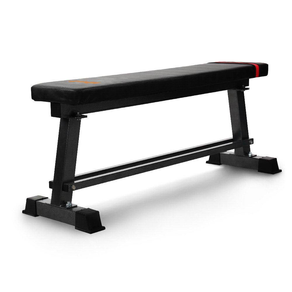 Everfit Weight Bench Flat Multi Station Home Gym Squat Press Benches Fitness Weights Benches