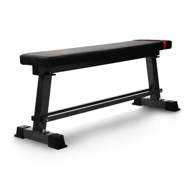 Everfit Weight Bench Flat Multi Station Home Gym Squat Press Benches Fitness Weights Benches