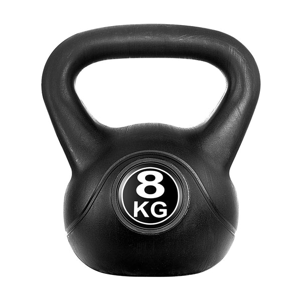 22Kg Kettlebell Set Bell Bells Kit Weight Fitness Exercise Kettlebells